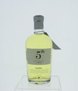 5th Gin Earth (Citrus)