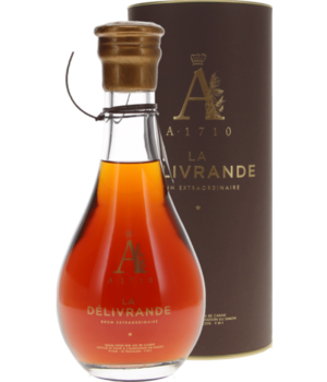 A1710 La Delivrande