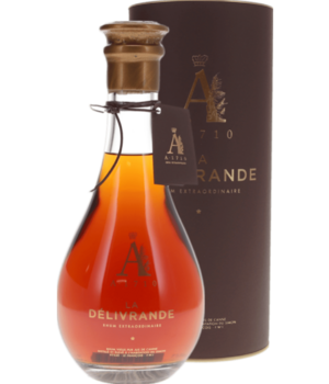 A1710 La Delivrande Incl. Tube