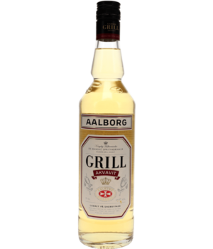 Aalborg Grill Akvavit