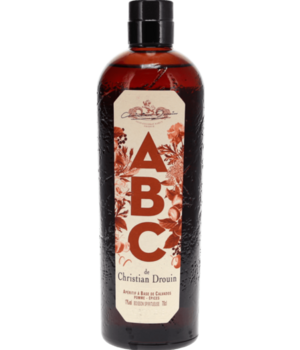Abc De Christian Drouin