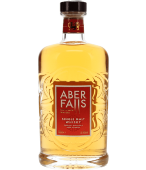 Aber Falls Single Malt
