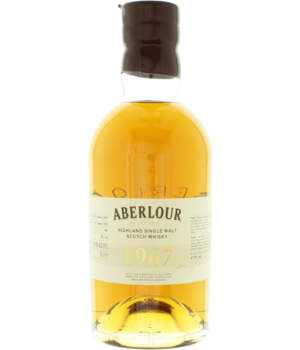 Aberlour 1967 43y