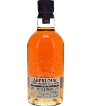 Aberlour Triple Cask