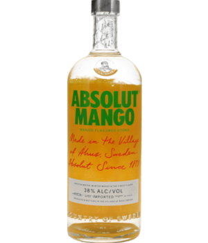 Absolut Mango 1l