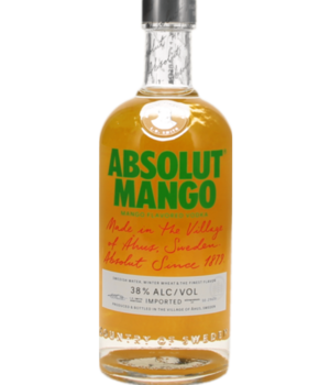Absolut Mango