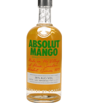 Absolut Mango