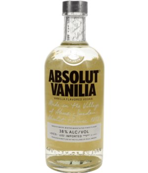 Absolut Vanilia