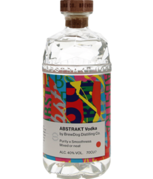 Abstrakt Original Vodka