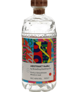 Abstrakt Original Vodka