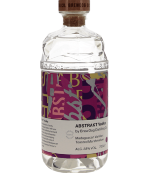 Abstrakt Toasted Marshmallow & Madagascan Vanilla