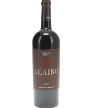 Acaibo 2017