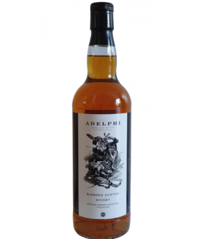 Adelphi's Private Stock Reserve Blend (Adelphi's Regional Range)
