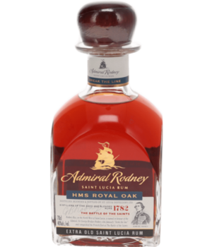 Admiral Rodney Royal Oak