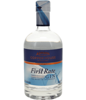Adnams First Rate Gin