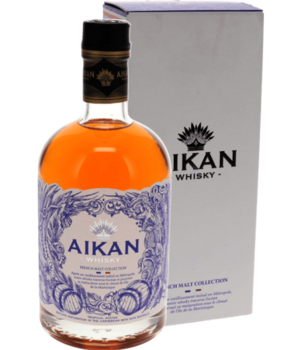 Aikan French Collection 50cl