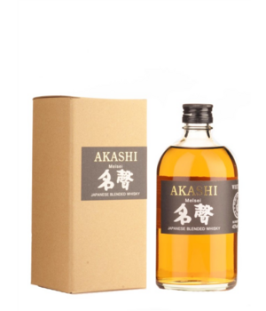 Akashi Meisei 50cl Incl. Doos