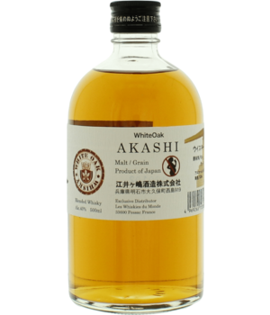 Akashi White Oak 50cl