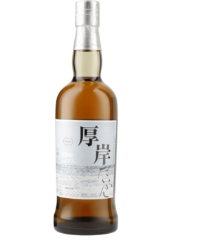 Akkeshi Daikan