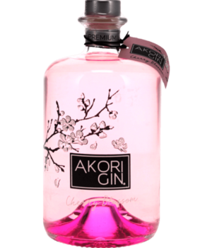 Akori Cherry Blossom