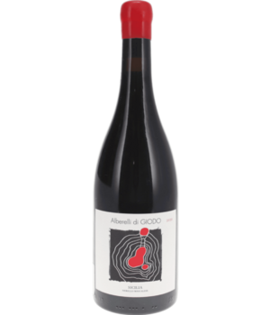 Alberelli Di Giodo Nerello Mascalese 2020