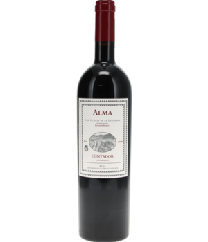 Alma 2020