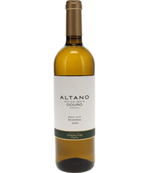 Altano White Riserva 2021 (Déclassé: Étiquette sale, abîmée ou manquante)