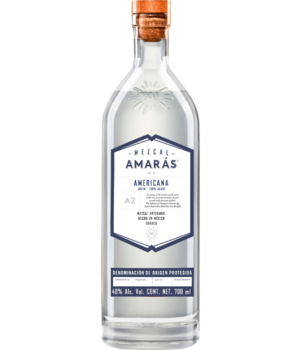 Amaras Americana
