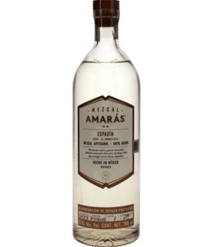 Amaras Espadin Joven