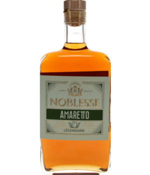 Amaretto Noblesse Bio