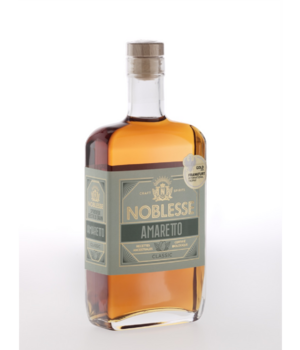 Amaretto Noblesse Bio