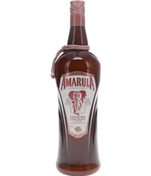 Amarula Raspberry Chocolate 1l