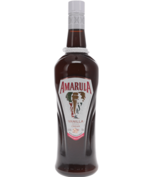 Amarula Vanilla Spice