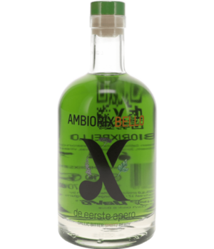 Ambiorix Bello