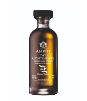 Amrut 2 Continents 4th Edition