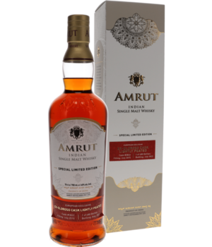 Amrut 2015 7y Oloroso