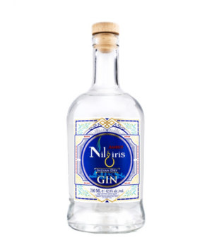 Amrut Nilgiris Dry Gin