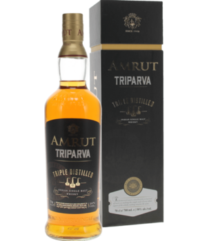 Amrut Triparva