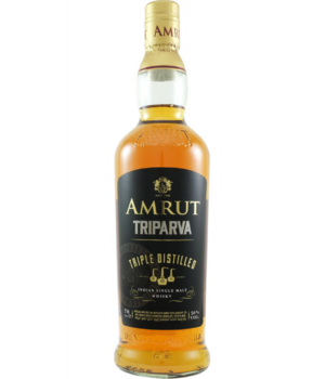 Amrut Triparva