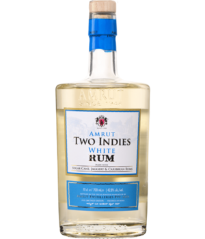 Amrut Two Indies White