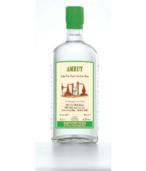 Amrut White (Habitation Velier)