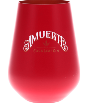 Amuerte Red 6 Glazen