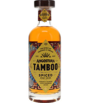 Angostura Spiced Tamboo