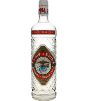 Anise Tenis Dulce/Doux 1l