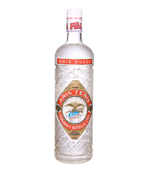 Anise Tenis Dulce/Doux 1l