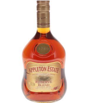 Appleton Estate Reserve Blend