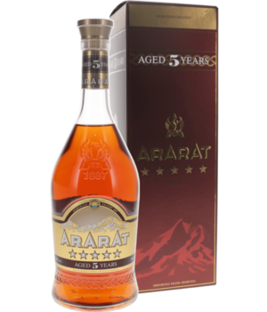 Ararat 5y