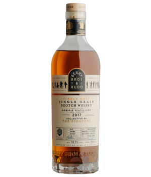 Arbikie 2017 #69 (Berry Bros)
