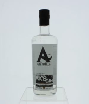 Arbikie Ak's Gin