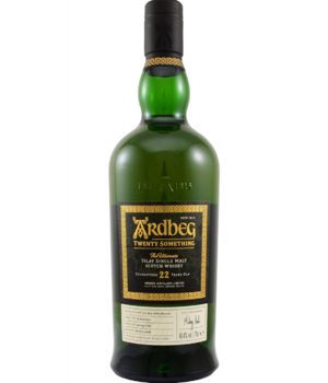 Ardbeg 22y